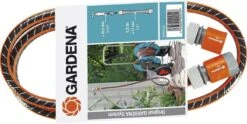 GARDENA Aansluitgarnituur Flex Slang 9x9 -Tuinwinkel Voor Buitenartikelen 1200x603