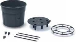 TOMATENPOT VOOR HET KWEKEN VAN TOMATEN PROSPERPLAST 28L -Tuinwinkel Voor Buitenartikelen 1200x664