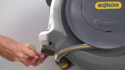 Hozelock AutoReel Slangenhouder / Wandslangbox 20m - Ø12,5mm -Tuinwinkel Voor Buitenartikelen 1200x675 10