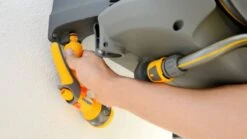 Hozelock AutoReel Slangenhouder / Wandslangbox 20m - Ø12,5mm -Tuinwinkel Voor Buitenartikelen 1200x675 11