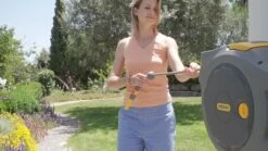 Hozelock AutoReel Slangenhouder / Wandslangbox 20m - Ø12,5mm -Tuinwinkel Voor Buitenartikelen 1200x675 13