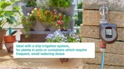 GARDENA - Besproeiingscomputer Flex - Geen App Vereist -Tuinwinkel Voor Buitenartikelen 1200x675 3