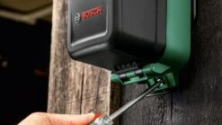 Bosch GardenPump 18 Accu Regentonpomp - Met 1 X 18 V Accu En Lader -Tuinwinkel Voor Buitenartikelen 1200x675 5