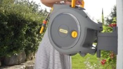 Hozelock AutoReel Slangenhouder / Wandslangbox 20m - Ø12,5mm -Tuinwinkel Voor Buitenartikelen 1200x675 7