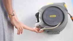 Hozelock AutoReel Slangenhouder / Wandslangbox 20m - Ø12,5mm -Tuinwinkel Voor Buitenartikelen 1200x675 9