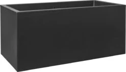 Elho Vivo Next Lang 60 - Bloempot Voor Binnen & Buiten - Ø 59.0 X H 29.2 Cm - Zwart/Living Black 31 Elho Vivo Next Lang 60 - Bloempot Voor Binnen & Buiten - Ø 59.0 X H 29.2 Cm - Zwart/Living Black -Tuinwinkel Voor Buitenartikelen 1200x690