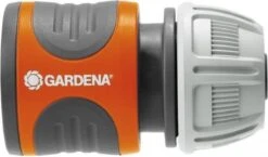 Gardena 18215-20 Slangstuk - 13mm (1/2") - 15 Mm (5/8") -Tuinwinkel Voor Buitenartikelen 1200x706
