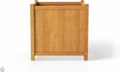 Houten Plantenbak Met Wieltjes 50x50 - Geolied Duurzaam FSC Acaciahout – Bloembak Buiten - Plantenbakken Buiten - Perfecthomeshop 26 Houten Plantenbak Met Wieltjes 50x50 - Geolied Duurzaam FSC Acaciahout – Bloembak Buiten - Plantenbakken Buiten - Perfecthomeshop -Tuinwinkel Voor Buitenartikelen 1200x720 1