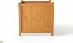 Houten Plantenbak Met Wieltjes 50x50 - Geolied Duurzaam FSC Acaciahout – Bloembak Buiten - Plantenbakken Buiten - Perfecthomeshop 27 Houten Plantenbak Met Wieltjes 50x50 - Geolied Duurzaam FSC Acaciahout – Bloembak Buiten - Plantenbakken Buiten - Perfecthomeshop -Tuinwinkel Voor Buitenartikelen 1200x720 2