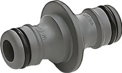 GARDENA - Slangkoppeling - 1 Ingang - Slangverlening 9 GARDENA - Slangkoppeling - 1 Ingang - Slangverlening -Tuinwinkel Voor Buitenartikelen 1200x721