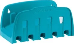 GARDENA Slanghouder - Incl. Opbergruimte Voor GARDENA Aansluitstukken -Tuinwinkel Voor Buitenartikelen 1200x723 2