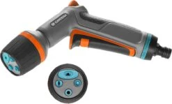 Gardena - Comfort Cleaning Nozzle EcoPulse 4 In 1 -Tuinwinkel Voor Buitenartikelen 1200x723