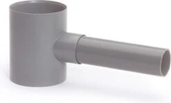 Complete Set: Regenton Bronzen Band 235 Ltr | Hout Effect | Handbewerkt | Inc.voet & Vulautomaat -Tuinwinkel Voor Buitenartikelen 1200x726