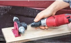 Kinzo Waterpomp Gedreven Door Boormachine - Vloeistoffen - 5 Delig 8 Kinzo Waterpomp Gedreven Door Boormachine - Vloeistoffen - 5 Delig -Tuinwinkel Voor Buitenartikelen 1200x731