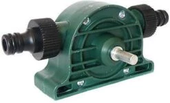 Kinzo Waterpomp Gedreven Door Boormachine - Vloeistoffen - 5 Delig 9 Kinzo Waterpomp Gedreven Door Boormachine - Vloeistoffen - 5 Delig -Tuinwinkel Voor Buitenartikelen 1200x733