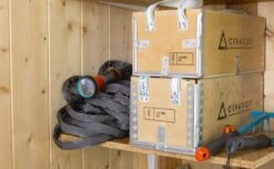 GARDENA - Textielslang Liano - Met Aansluitset - 10m Tuinslang - 13mm -Tuinwinkel Voor Buitenartikelen 1200x737