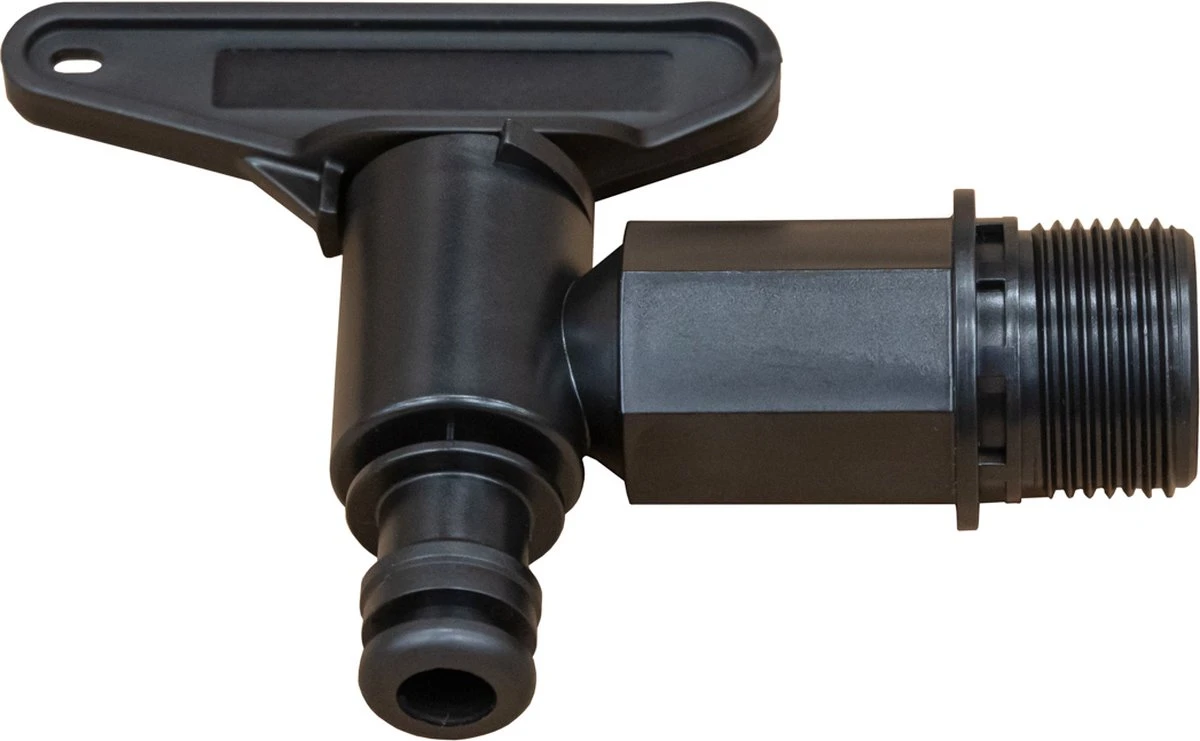 Regenton Voordeelset | Harcostar 227liter Grijs + Harcostar Standaard + Harcostar Vulautomaat 70/80mm 3 Regenton Voordeelset | Harcostar 227liter Grijs + Harcostar Standaard + Harcostar Vulautomaat 70/80mm - Afbeelding 3