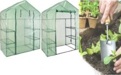 Merkloos Tuinkas - 143 X 73 X 195 Cm 9 Merkloos Tuinkas - 143 X 73 X 195 Cm -Tuinwinkel Voor Buitenartikelen 1200x742 1