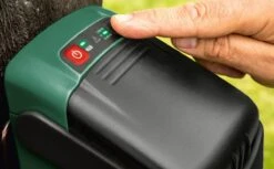 Bosch GardenPump 18 Accu Regentonpomp - Met 1 X 18 V Accu En Lader -Tuinwinkel Voor Buitenartikelen 1200x744