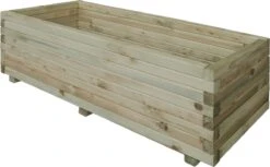 Intergard Houten Bloembakken Plantenbakken Rechthoek 80x40x35cm 7 Intergard Houten Bloembakken Plantenbakken Rechthoek 80x40x35cm -Tuinwinkel Voor Buitenartikelen 1200x745 1