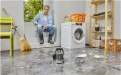 Gardena Dompelpomp 9000 Rvs 24,2 X 28,3 Cm Zwart/grijs 12 Gardena Dompelpomp 9000 Rvs 24,2 X 28,3 Cm Zwart/grijs -Tuinwinkel Voor Buitenartikelen 1200x748