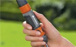 GARDENA - System Startset Spuitpistool - Geschikt Voor 13-15 Mm Tuinslang 20 GARDENA - System Startset Spuitpistool - Geschikt Voor 13-15 Mm Tuinslang -Tuinwinkel Voor Buitenartikelen 1200x749 4