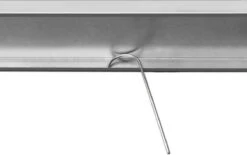 Deuba Broeikas Fundament Verzinkt – 190x122cm - Incl. Montagemateriaal -Tuinwinkel Voor Buitenartikelen 1200x754 2