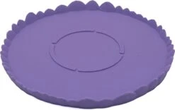 Azhora Pokémon Gengar Bloempot - Inclusief Opvangschaal - Lichtpaars -Tuinwinkel Voor Buitenartikelen 1200x757 1