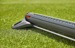 GARDENA - Zwenksproeier AquaZoom S - Tuinsproeier - 9 Tot 150 M² -Tuinwinkel Voor Buitenartikelen 1200x762