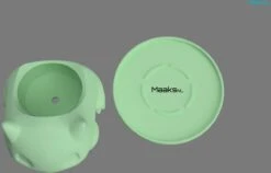 Merkloos Pokémon Bulbasaur Bloempot - Inclusief Opvangschaal - Pastelgroen 8 Merkloos Pokémon Bulbasaur Bloempot - Inclusief Opvangschaal - Pastelgroen -Tuinwinkel Voor Buitenartikelen 1200x766