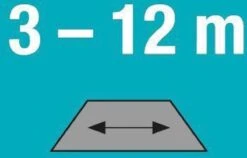 GARDENA - Zwenksproeier AquaZoom Compact - Tuinsproeier - 9 Tot 216 M² 28 GARDENA - Zwenksproeier AquaZoom Compact - Tuinsproeier - 9 Tot 216 M² -Tuinwinkel Voor Buitenartikelen 1200x768