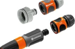 GARDENA - System Startset Spuitpistool - Geschikt Voor 13-15 Mm Tuinslang 26 GARDENA - System Startset Spuitpistool - Geschikt Voor 13-15 Mm Tuinslang -Tuinwinkel Voor Buitenartikelen 1200x776 1