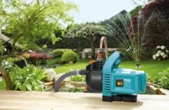 GARDENA - Classic Besproeiingspomp 3000/4 - Waterpomp - 600 W - 3100 L/h 15 GARDENA - Classic Besproeiingspomp 3000/4 - Waterpomp - 600 W - 3100 L/h -Tuinwinkel Voor Buitenartikelen 1200x783 2