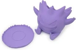 Azhora Pokémon Gengar Bloempot - Inclusief Opvangschaal - Lichtpaars -Tuinwinkel Voor Buitenartikelen 1200x791 2