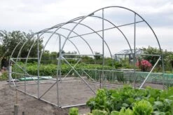 Royal Well Tunnelkas Silver Rocket D12 9 Royal Well Tunnelkas Silver Rocket D12 -Tuinwinkel Voor Buitenartikelen 1200x797 5