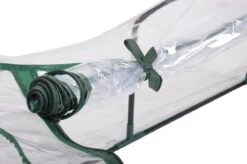 Kinzo Garden Broeikas - Tunnelkas - Met Rits - Staal - 130x60x50cm 13 Kinzo Garden Broeikas - Tunnelkas - Met Rits - Staal - 130x60x50cm -Tuinwinkel Voor Buitenartikelen 1200x798 6