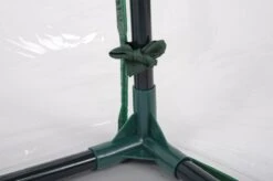 Kinzo Garden Broeikas - Tunnelkas - Met Rits - Staal - 130x60x50cm 14 Kinzo Garden Broeikas - Tunnelkas - Met Rits - Staal - 130x60x50cm -Tuinwinkel Voor Buitenartikelen 1200x798 7