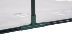 Kinzo Garden Broeikas - Tunnelkas - Met Rits - Staal - 130x60x50cm 15 Kinzo Garden Broeikas - Tunnelkas - Met Rits - Staal - 130x60x50cm -Tuinwinkel Voor Buitenartikelen 1200x798 8