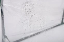 Kinzo Garden Broeikas - Tunnelkas - Met Rits - Staal - 130x60x50cm 16 Kinzo Garden Broeikas - Tunnelkas - Met Rits - Staal - 130x60x50cm -Tuinwinkel Voor Buitenartikelen 1200x798 9