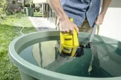 Kärcher SP 3 Dirt Dompelpomp - 7000 L/u - 350w 18 Kärcher SP 3 Dirt Dompelpomp - 7000 L/u - 350w -Tuinwinkel Voor Buitenartikelen 1200x799 18