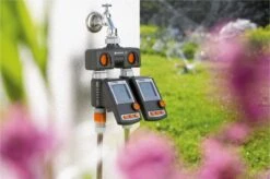 GARDENA - Waterverdeler - Slangkoppeling - 26.5 Mm 20 GARDENA - Waterverdeler - Slangkoppeling - 26.5 Mm -Tuinwinkel Voor Buitenartikelen 1200x799 20