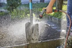 Gardena - Comfort Cleaning Nozzle EcoPulse 4 In 1 -Tuinwinkel Voor Buitenartikelen 1200x799