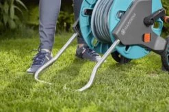 GARDENA - AquaRoll CleverRoll S Set Slangenwagen - Incl. 20 M Slang - Maximaal 40 M Opbergcapaciteit -Tuinwinkel Voor Buitenartikelen 1200x799 29