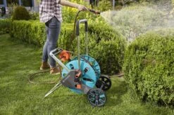 GARDENA AquaRoll M Easy Set - Slangwagen - Maximaal 60 M Opbergcapaciteit -Tuinwinkel Voor Buitenartikelen 1200x799 33