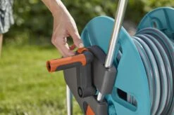 GARDENA AquaRoll M Easy Set - Slangwagen - Maximaal 60 M Opbergcapaciteit -Tuinwinkel Voor Buitenartikelen 1200x799 35