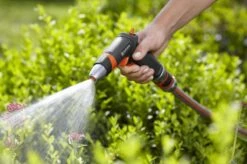 GARDENA - Comfort Reinigingsbroes - Spuitpistool - Traploos Instelbaar -Tuinwinkel Voor Buitenartikelen 1200x799 40