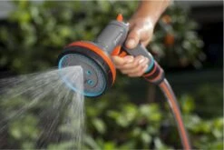 GARDENA - Comfort Broeskop - 5 Straalsoorten - Grijs -Tuinwinkel Voor Buitenartikelen 1200x800 107