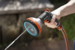 GARDENA - Comfort Broeskop - 5 Straalsoorten - Grijs -Tuinwinkel Voor Buitenartikelen 1200x800 108