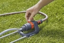 GARDENA - Zwenksproeier Aqua S - Tuinsproeier - 90 Tot 220 M² -Tuinwinkel Voor Buitenartikelen 1200x800 117