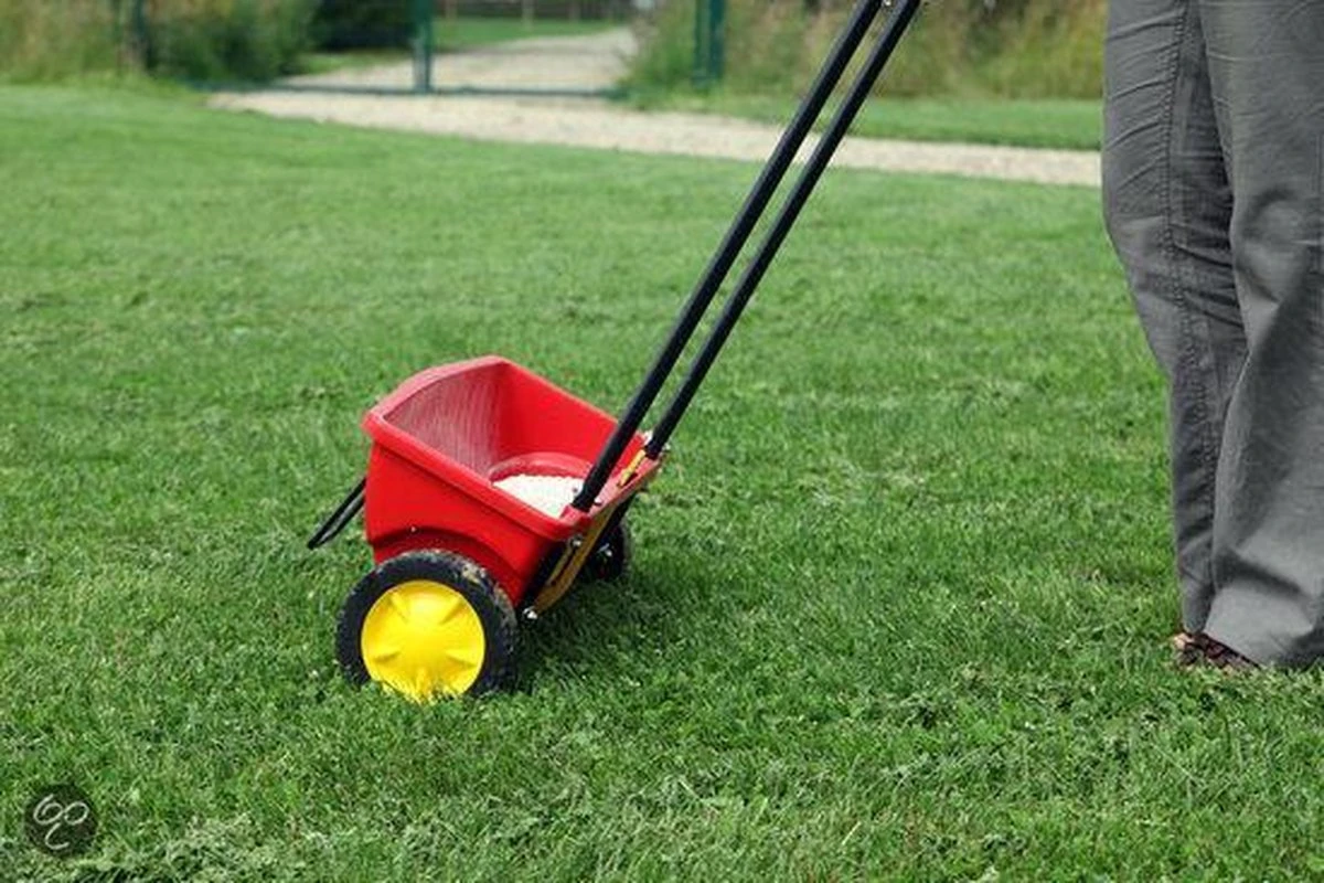 ECOstyle AZ Kalk Micro Korrel – Voor Gazon, Sier- En Moestuin - Corrigeert Zuurgraad Direct En Langdurig - Werkt Tegen Mos - CO2-Neutraal – 135 M² - 10 KG 10 ECOstyle AZ Kalk Micro Korrel – Voor Gazon, Sier- En Moestuin - Corrigeert Zuurgraad Direct En Langdurig - Werkt Tegen Mos - CO2-Neutraal – 135 M² - 10 KG - Afbeelding 10